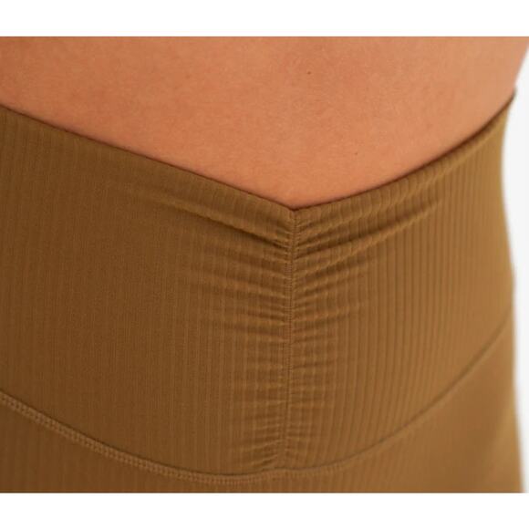 Vitality Cloud II Rib Cinch Wide Leg Trouser and Top Crocodile Large Set - Picture 7 of 10